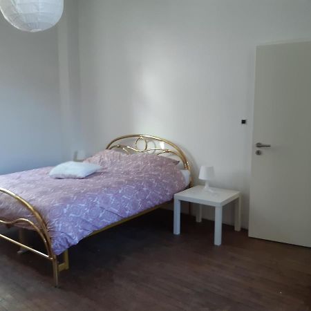 Chez Therese Stavelot Eksteriør bilde