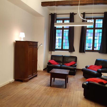 Chez Therese Stavelot Eksteriør bilde