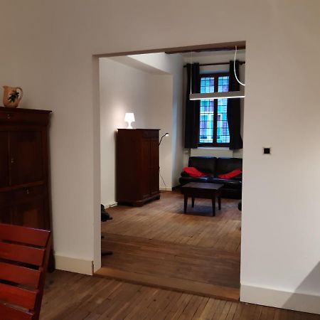 Chez Therese Stavelot Eksteriør bilde