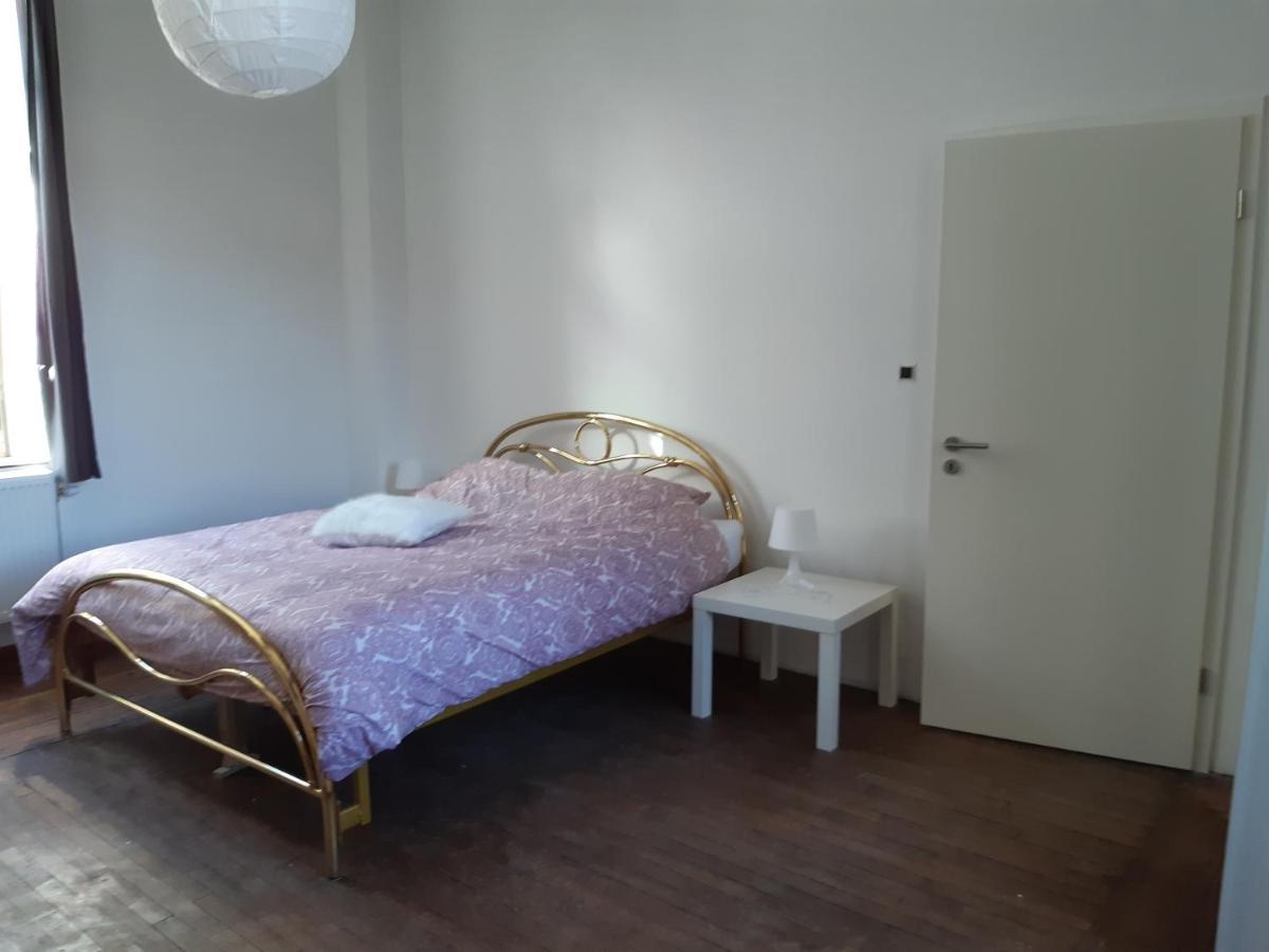 Chez Therese Stavelot Eksteriør bilde