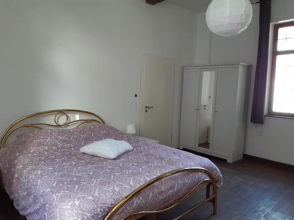 Chez Therese Stavelot Eksteriør bilde